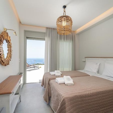 Owl Villas Drymon Zewnętrze zdjęcie