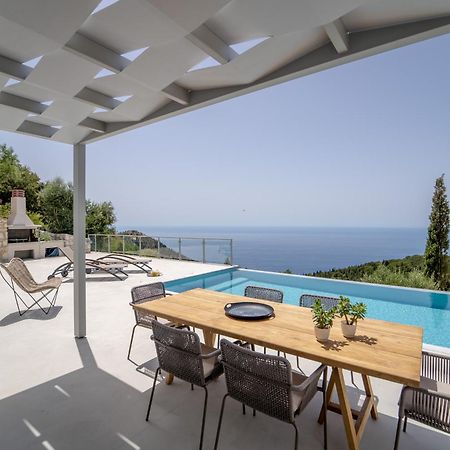 Owl Villas Drymon Zewnętrze zdjęcie