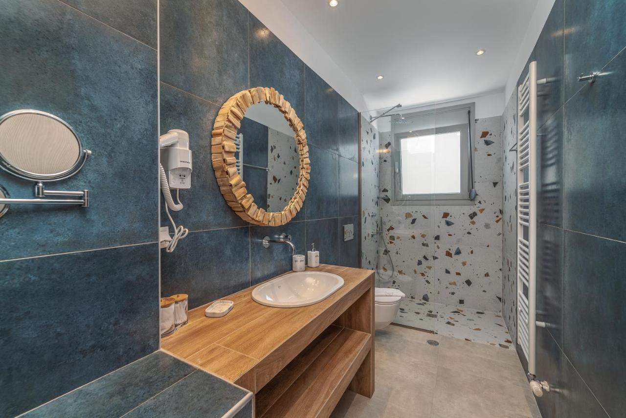 Owl Villas Drymon Zewnętrze zdjęcie