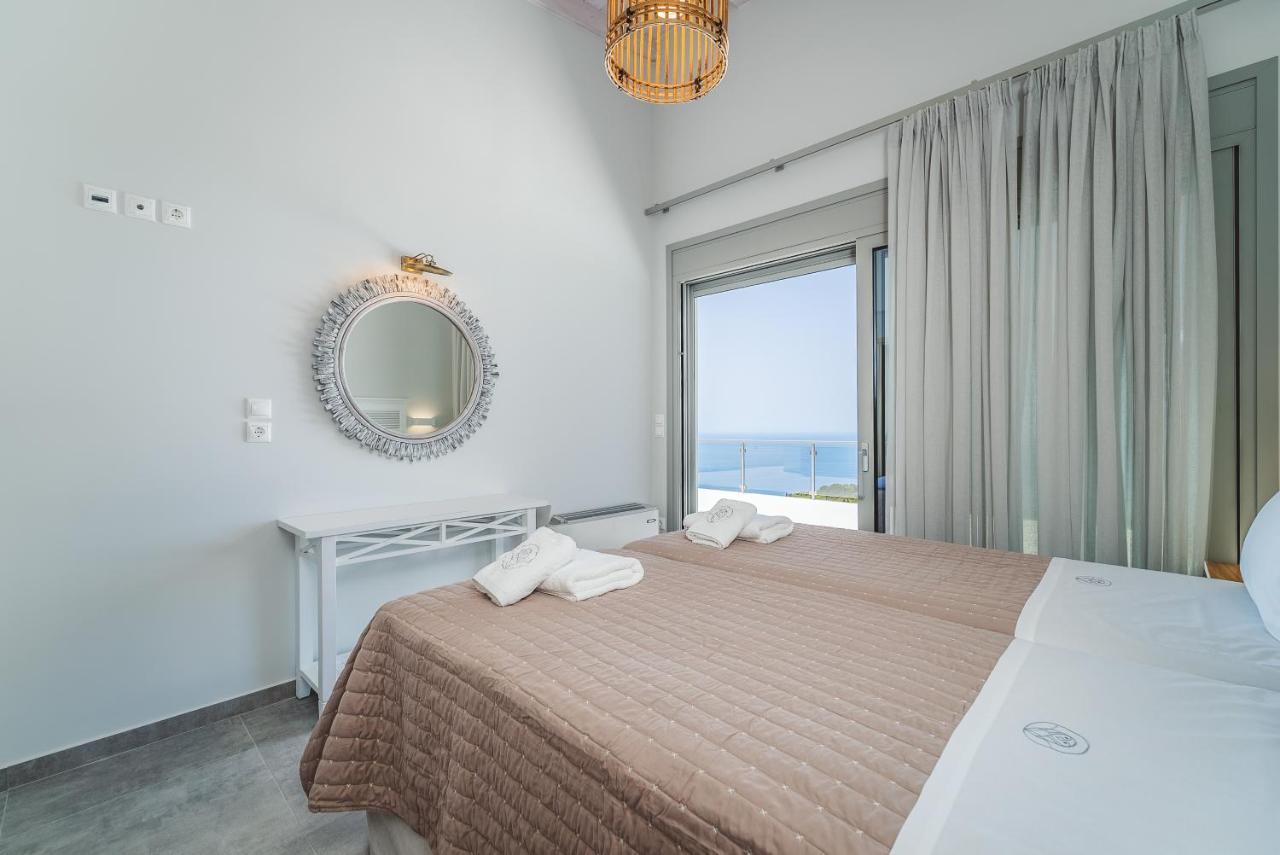 Owl Villas Drymon Zewnętrze zdjęcie