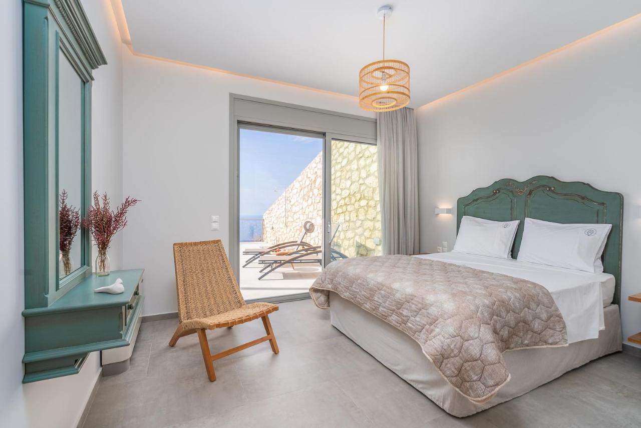 Owl Villas Drymon Zewnętrze zdjęcie