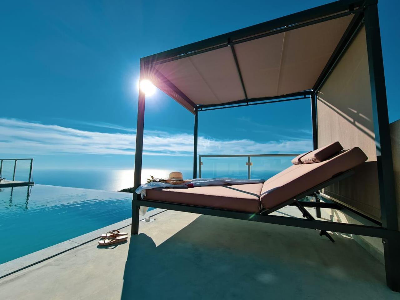 Owl Villas Drymon Zewnętrze zdjęcie