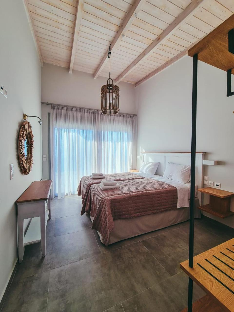 Owl Villas Drymon Zewnętrze zdjęcie