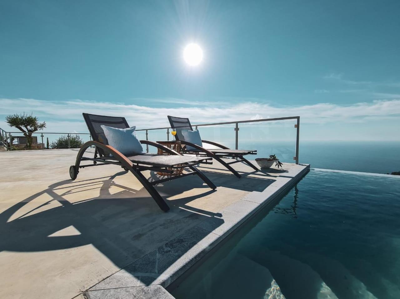 Owl Villas Drymon Zewnętrze zdjęcie