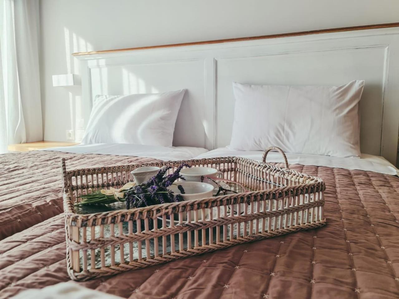 Owl Villas Drymon Zewnętrze zdjęcie
