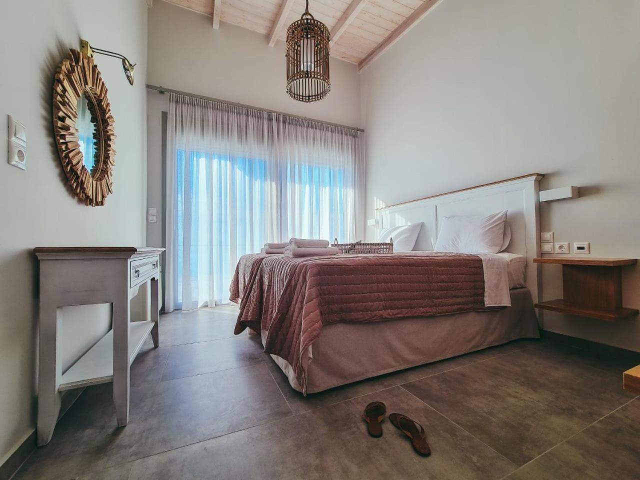 Owl Villas Drymon Zewnętrze zdjęcie