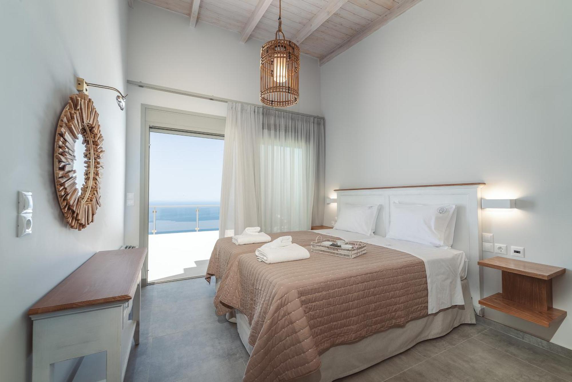 Owl Villas Drymon Zewnętrze zdjęcie