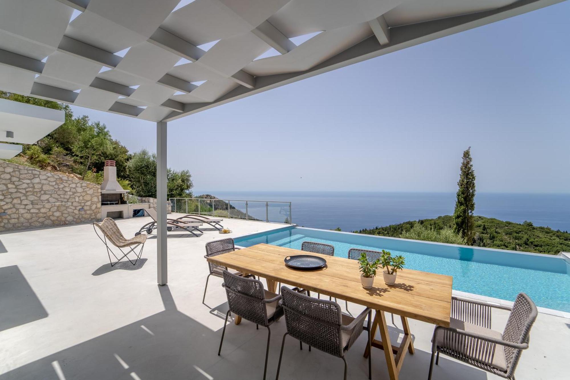 Owl Villas Drymon Zewnętrze zdjęcie