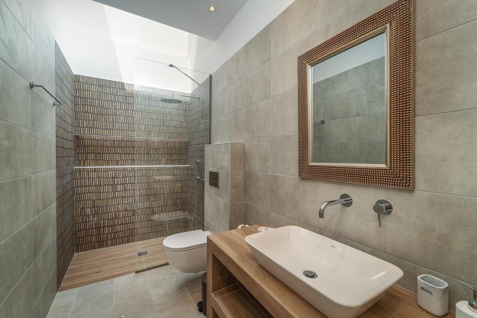 Owl Villas Drymon Zewnętrze zdjęcie